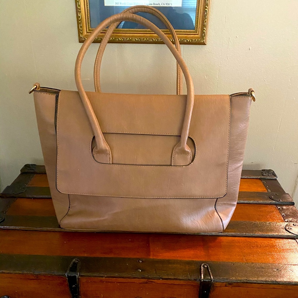 Tote